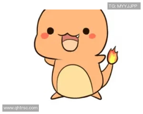 可爱Q版巴西足球明星大集合让你一见倾心的足球魅力与风采