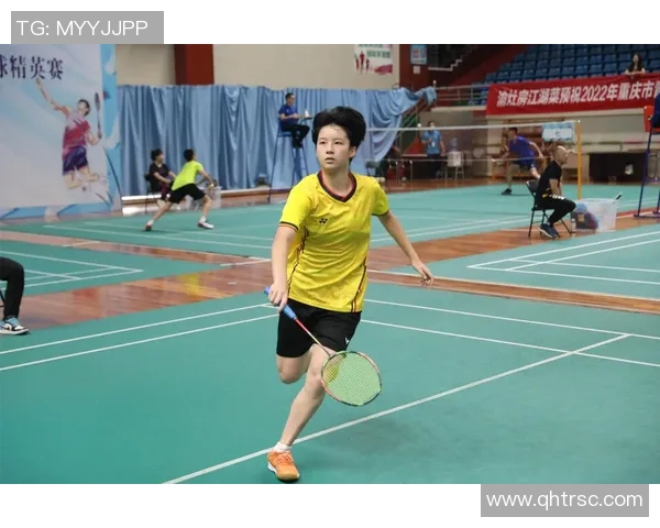 北京羽毛球队在精英赛中的比赛经验与表现分析