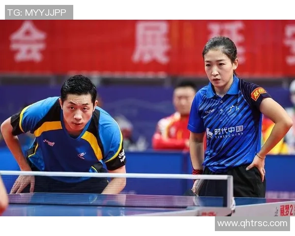 南京乒乓球队转型之路的挑战与机遇深度剖析