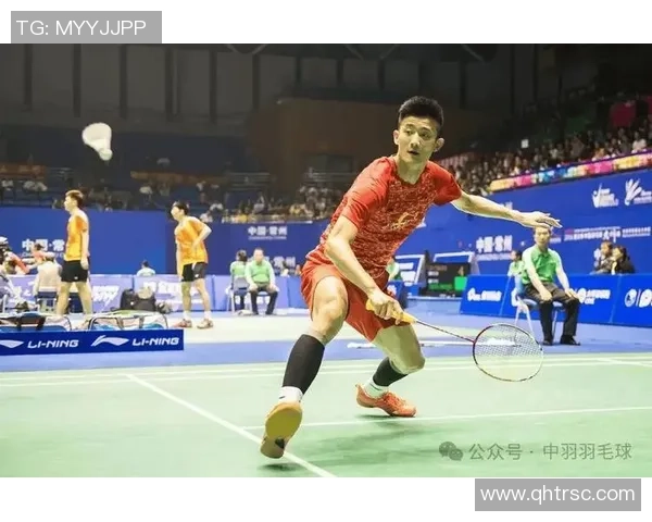 广州羽毛球队荣登全国羽毛球配合排行榜第四名展现强劲实力 广州羽毛球队荣登全国羽毛球配合排行榜第四名展现强劲实力