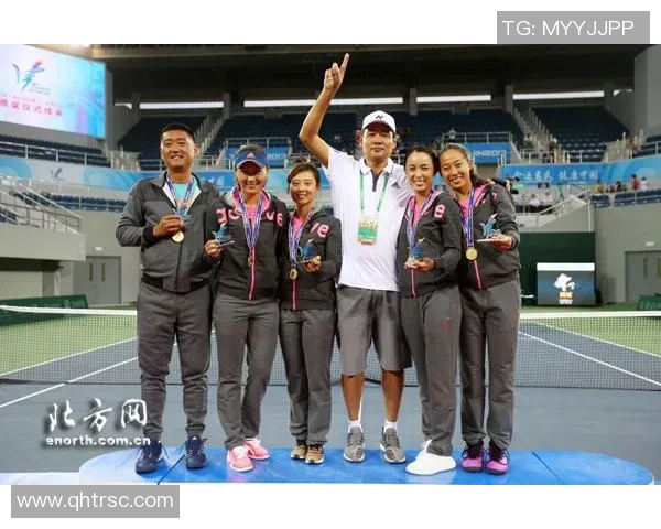 重庆网球队荣登全国网球节奏排行榜第二名引发热议 重庆网球队荣登全国网球节奏排行榜第二名引发热议